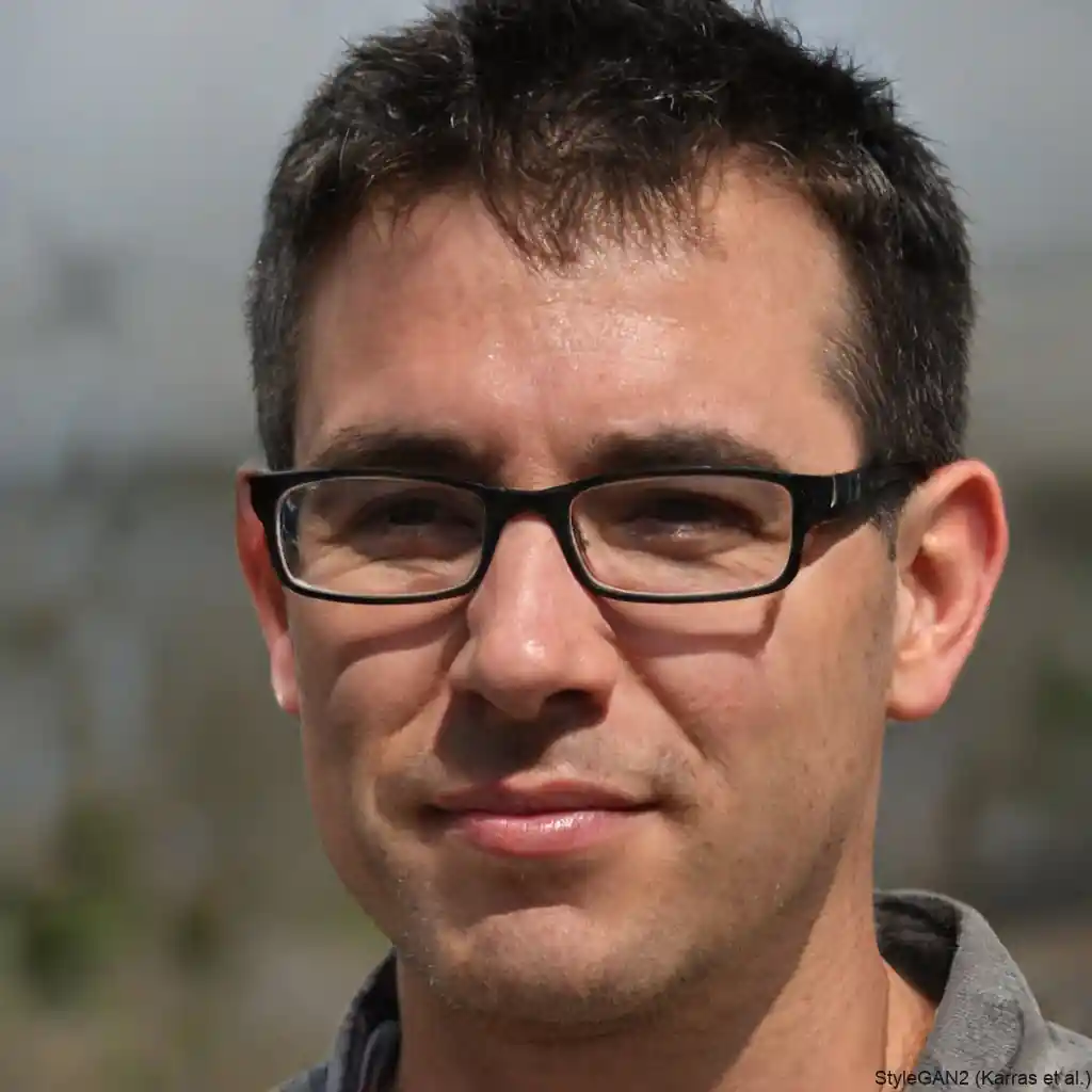 Luc Moreau