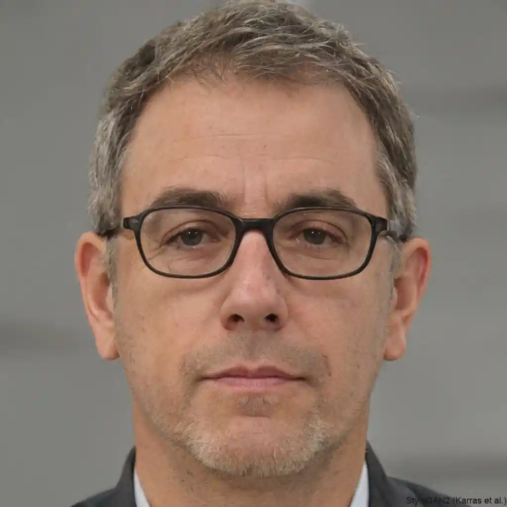 Marc Fournier